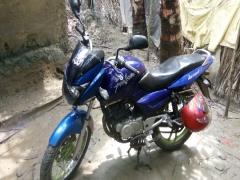 BAJAJ PULSAR AS150